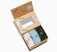 Load image into Gallery viewer, Conscious Step kid socks gift pack