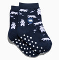 Load image into Gallery viewer, Conscious Step Kids Socks That Protect Polar Bears