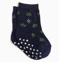 Load image into Gallery viewer, Conscious Step kid socks that protect turtles