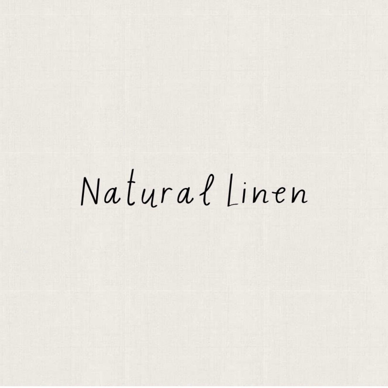Natural linen color and fabric choice for the pleated cuffed shorts