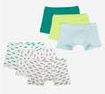 Load image into Gallery viewer, Boys Boxer Brief Bundle
