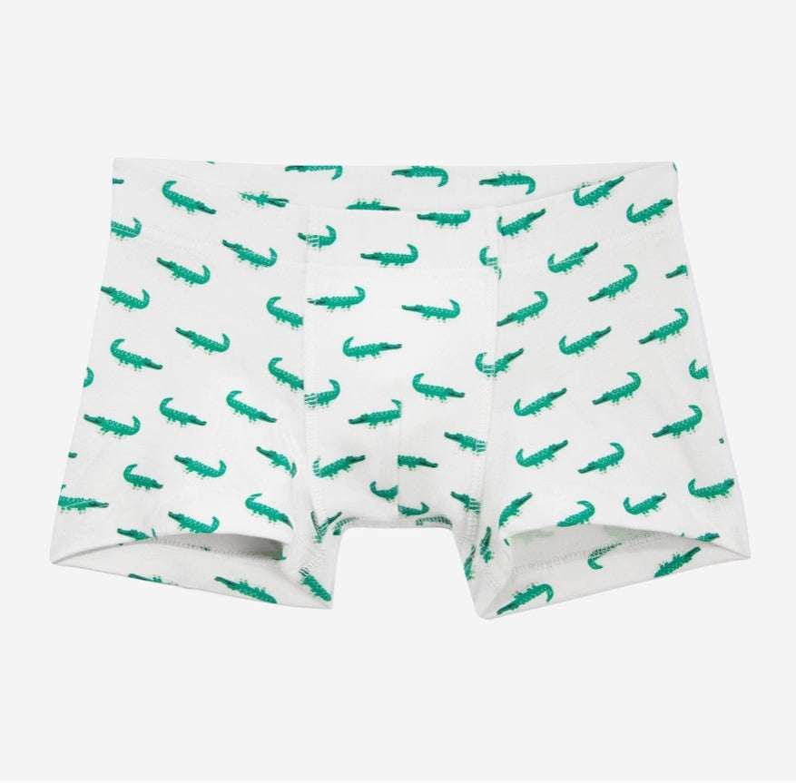 Boys Boxer Brief Bundle