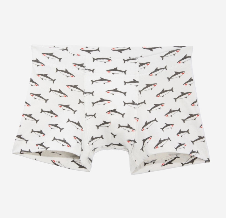 Boys Boxer Brief Bundle