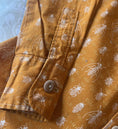 Load image into Gallery viewer, Camp shirt with bug print

